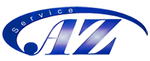 Logo AZ Service Verona